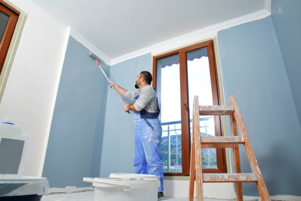 Best Mold Damage Restoration  in Clarksburg, MD