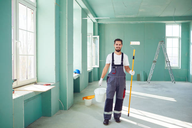 Mold Remediation for Vacation Homes in Clarksburg, MD