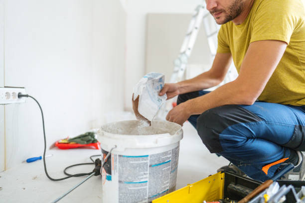 Reliable Clarksburg, MD Mold Removal Solutions