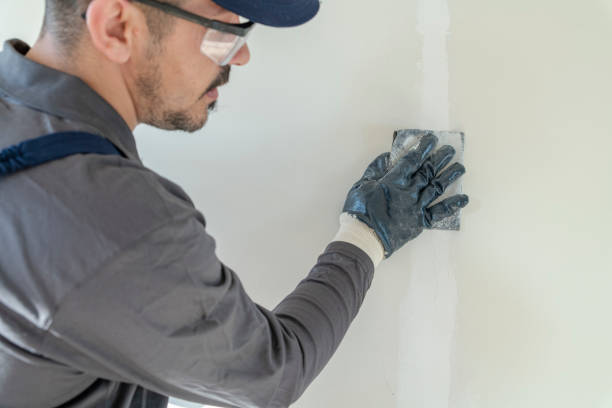 Mold Remediation for Rental Properties in Clarksburg, MD