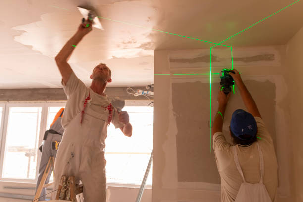 Best Mold Remediation for Vacation Homes  in Clarksburg, MD